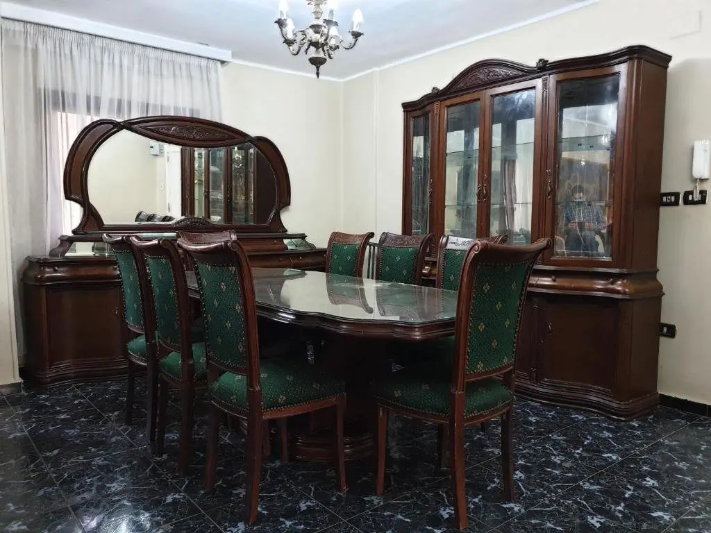 Каир: Comfy 3 Bedrooms Apartment in Cairo Z1