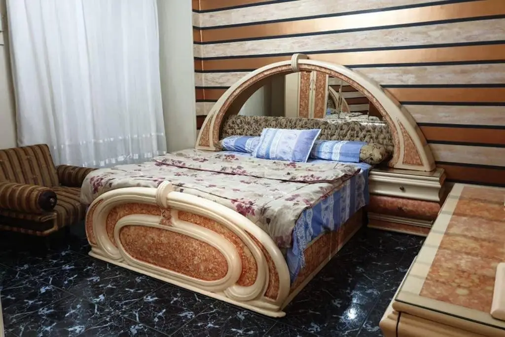 Каир: Comfy 3 Bedrooms Apartment in Cairo Z1