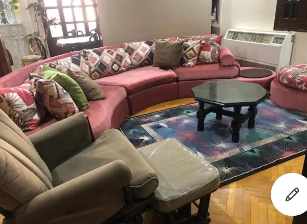 Каир: Luxurious Apartment in heart of Cairo/Heliopolis
