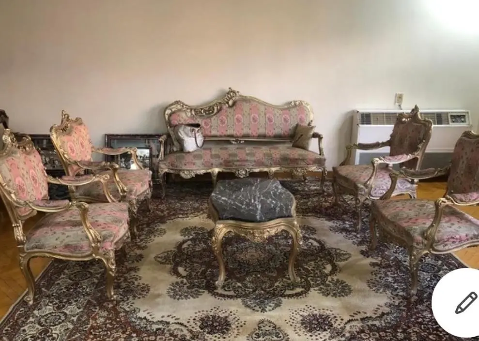 Каир: Luxurious Apartment in heart of Cairo/Heliopolis