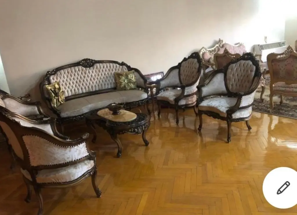 Каир: Luxurious Apartment in heart of Cairo/Heliopolis