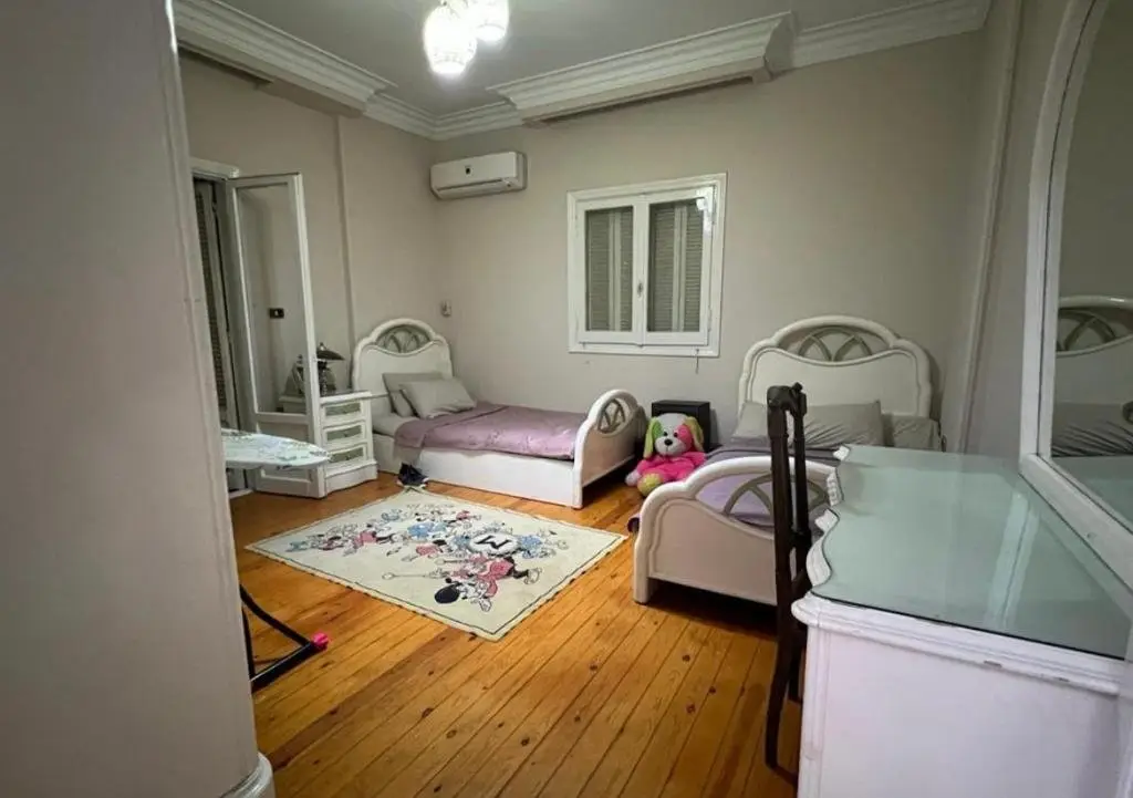Каир: Luxurious Apartment in heart of Cairo/Heliopolis