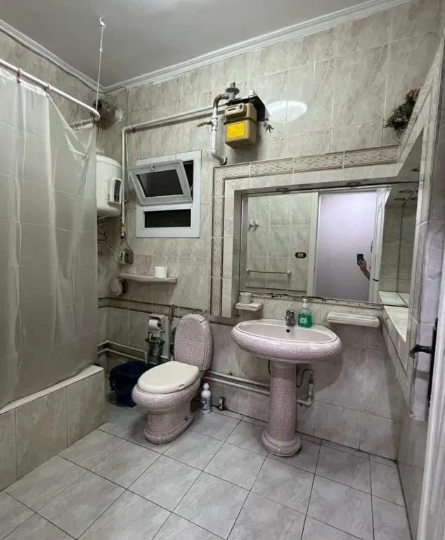 Каир: Luxurious Apartment in heart of Cairo/Heliopolis