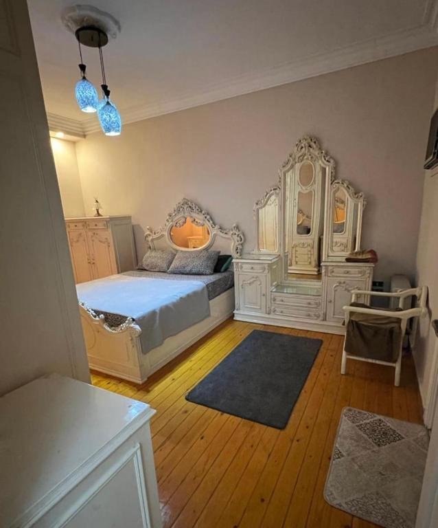 Каир: Luxurious Apartment in heart of Cairo/Heliopolis