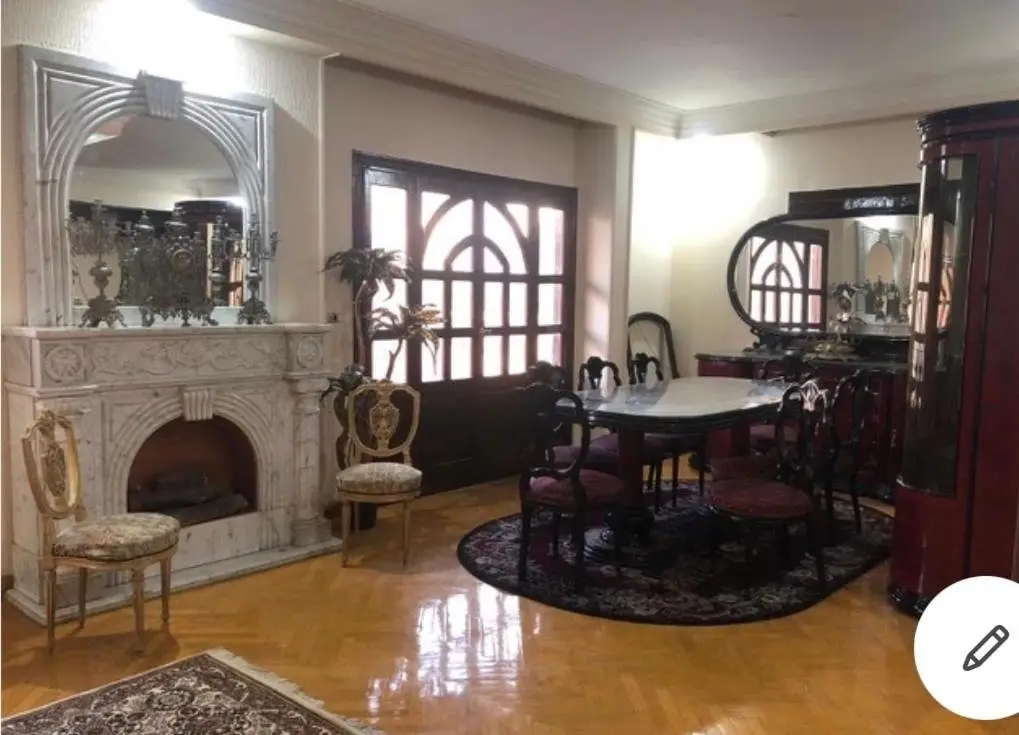 Каир: Luxurious Apartment in heart of Cairo/Heliopolis