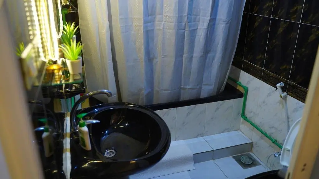 Гиза: Spacious 2 Bedroom Apt Viewing the Holy Nile