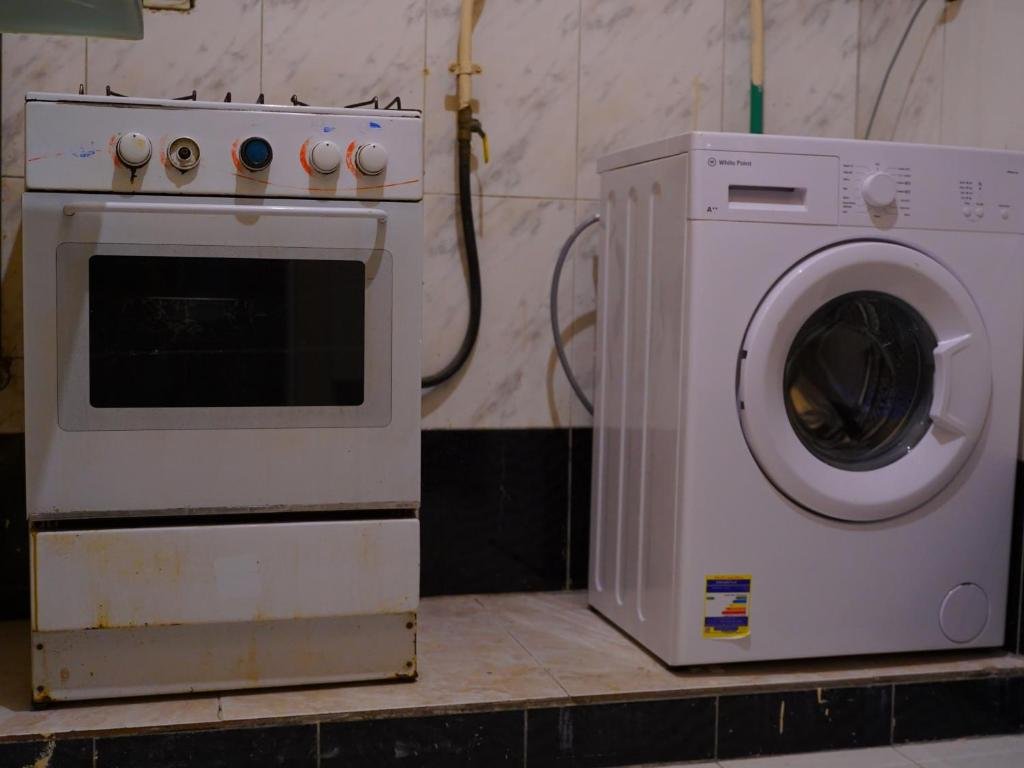 Гиза: Spacious 2 Bedroom Apt Viewing the Holy Nile