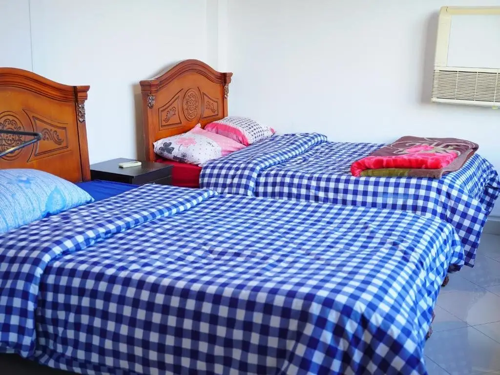 Гиза: Spacious 2 Bedroom Apt Viewing the Holy Nile
