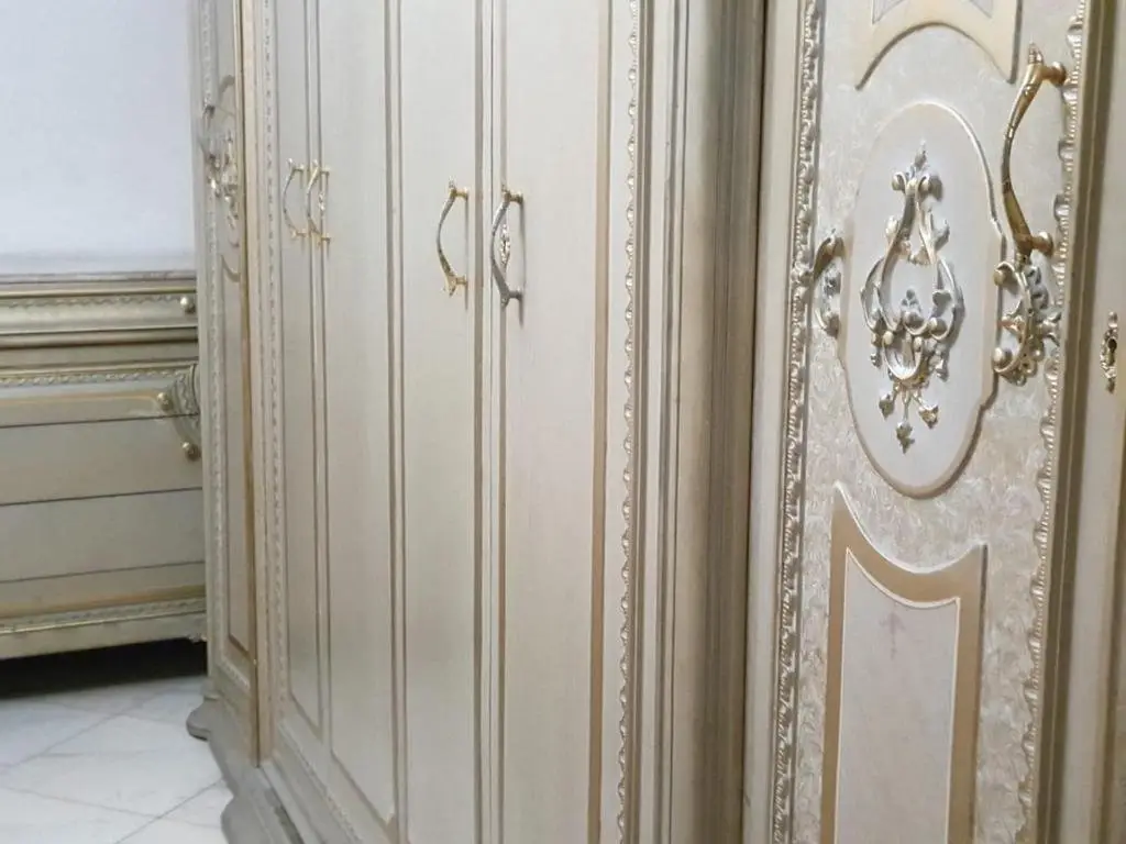 Каир: Comfy 3 Bedrooms Apartment in Cairo 96