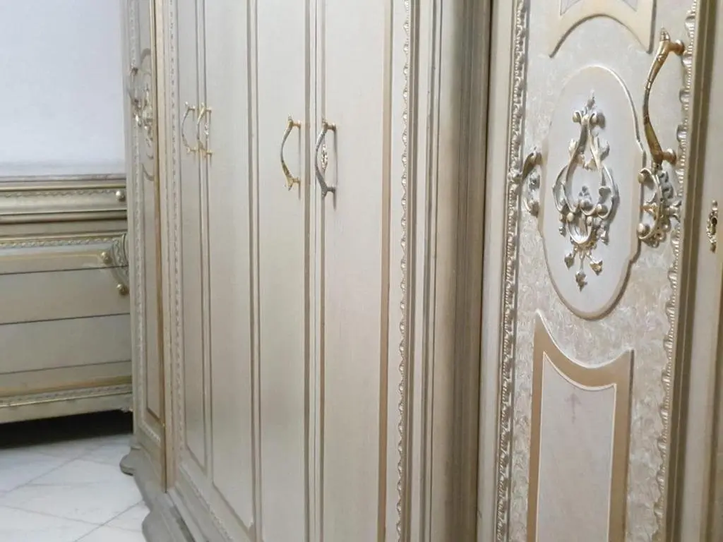 Каир: Comfy 3 Bedrooms Apartment in Cairo 96