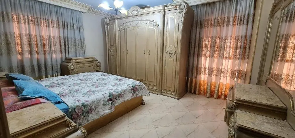 Каир: Comfy 3 Bedrooms Apartment in Cairo 96