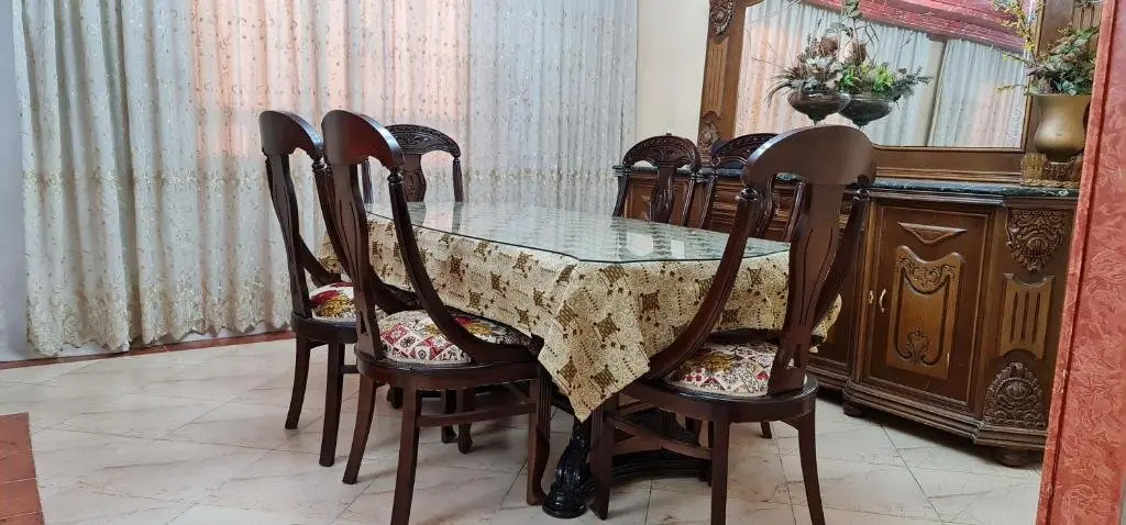 Каир: Comfy 3 Bedrooms Apartment in Cairo 96