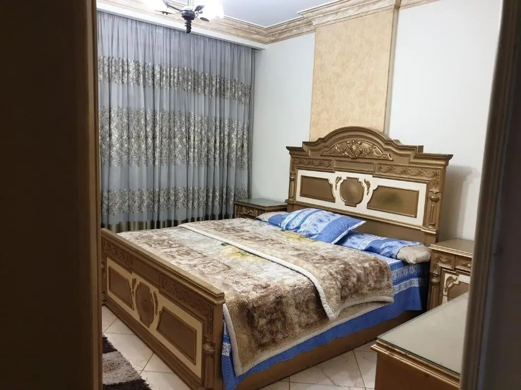 Каир: Comfy 3 Bedrooms Apartment in Cairo 96