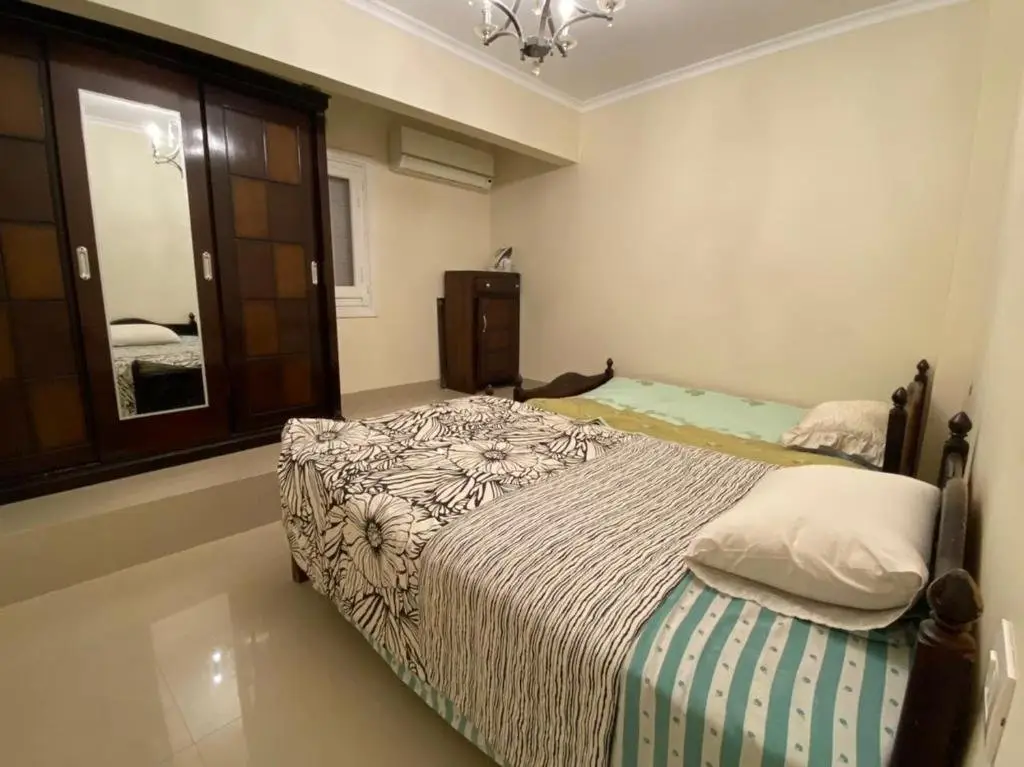 Каир: FAMILY ONLY luxury apartment