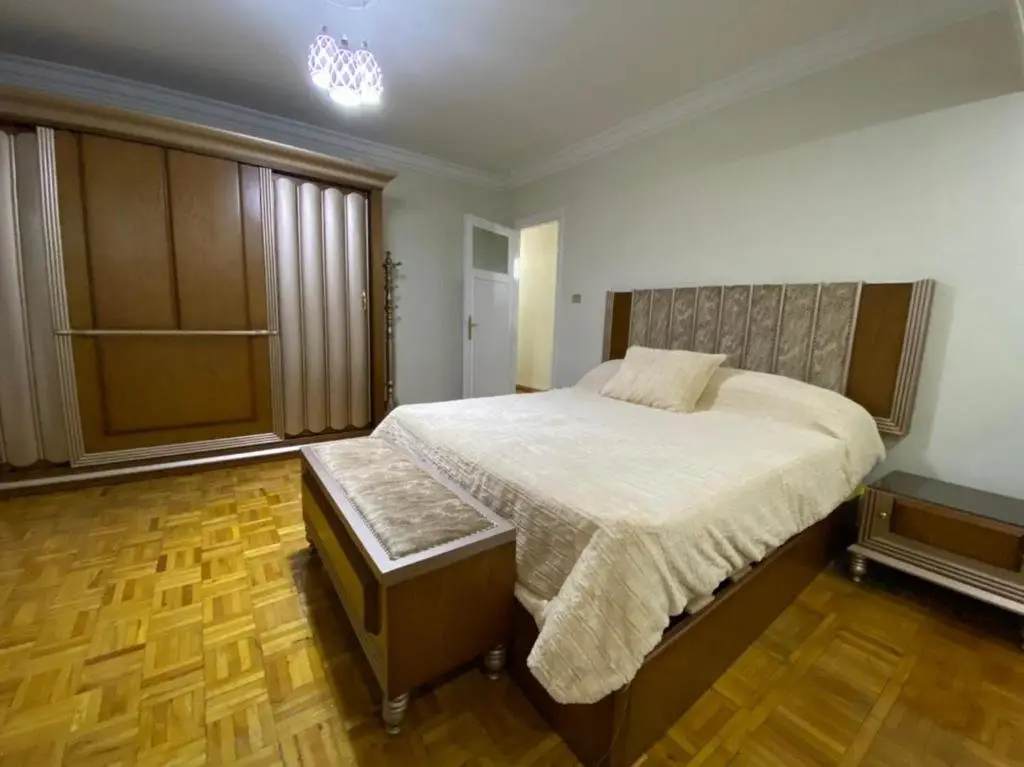 Каир: FAMILY ONLY luxury apartment