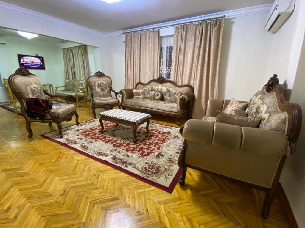 FAMILY ONLY luxury apartment — фото 1
