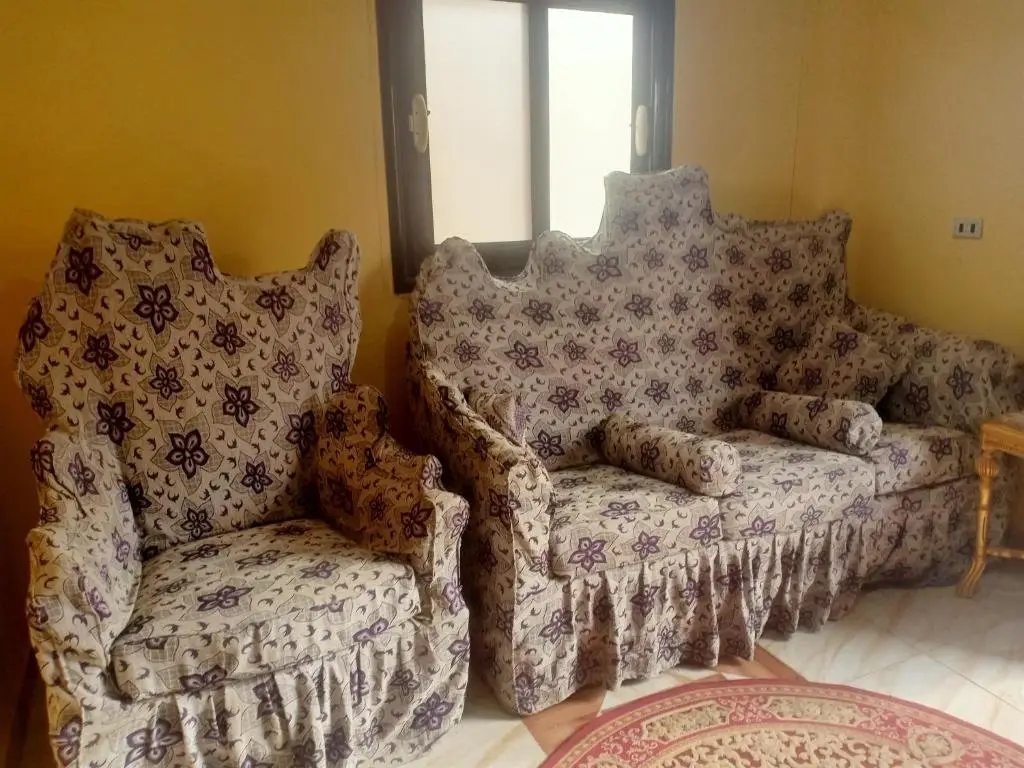 Гиза: Shaer House