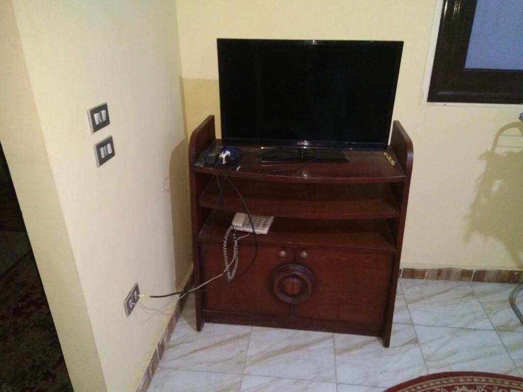 Гиза: Shaer House