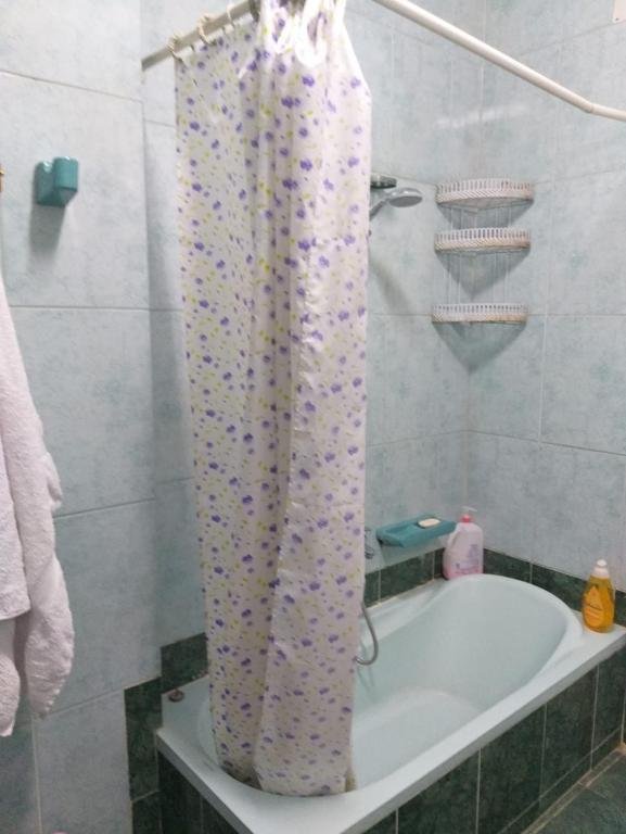 Каир: 1 bedroom apartment in the heart of Cairo , just 15 minutes from the airport