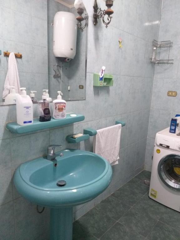 1 bedroom apartment in the heart of Cairo , just 15 minutes from the airport — фото 1