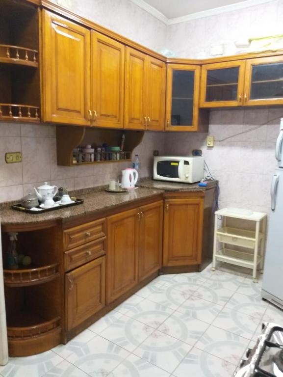 Каир: 1 bedroom apartment in the heart of Cairo , just 15 minutes from the airport