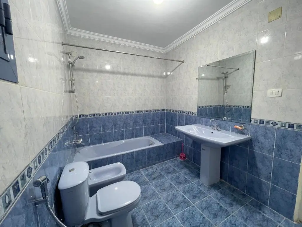 Каир: Kash Flow Bookings Residences - Abbas El-Akkad, Nasr City - Unfurnished Flat