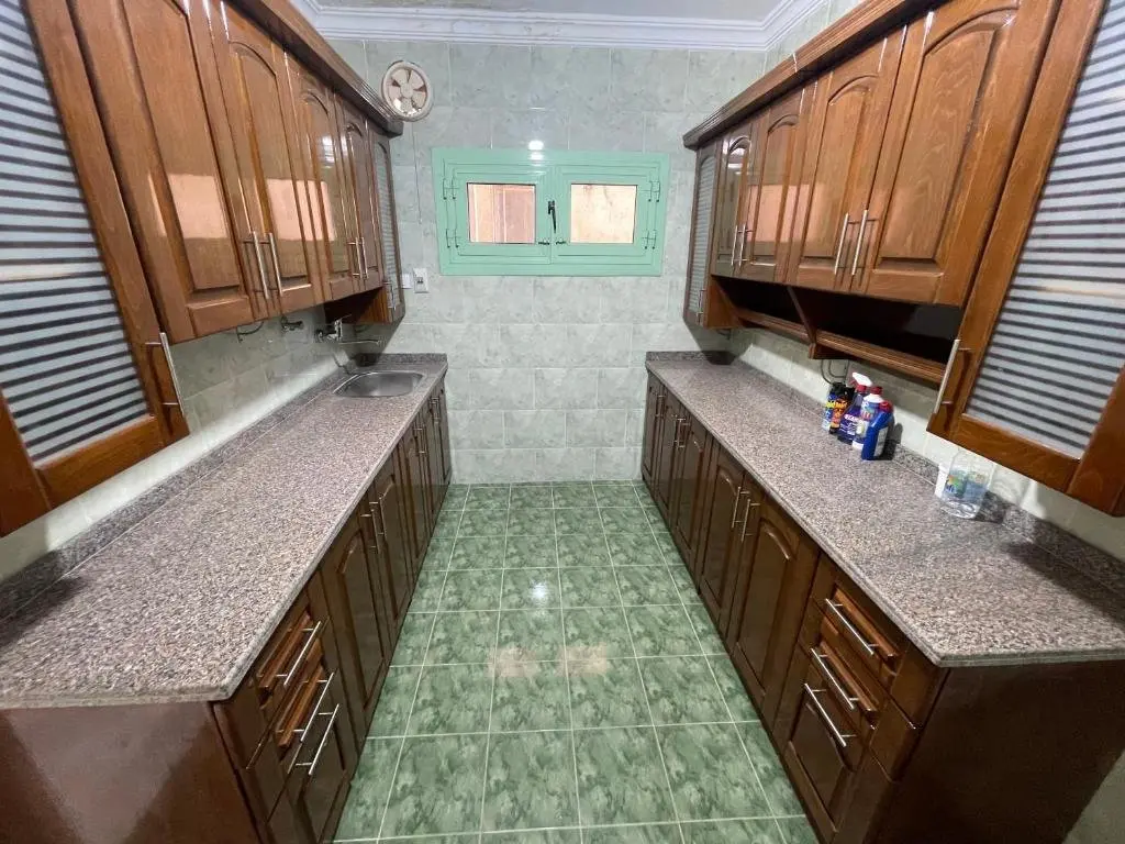Каир: Kash Flow Bookings Residences - Abbas El-Akkad, Nasr City - Unfurnished Flat