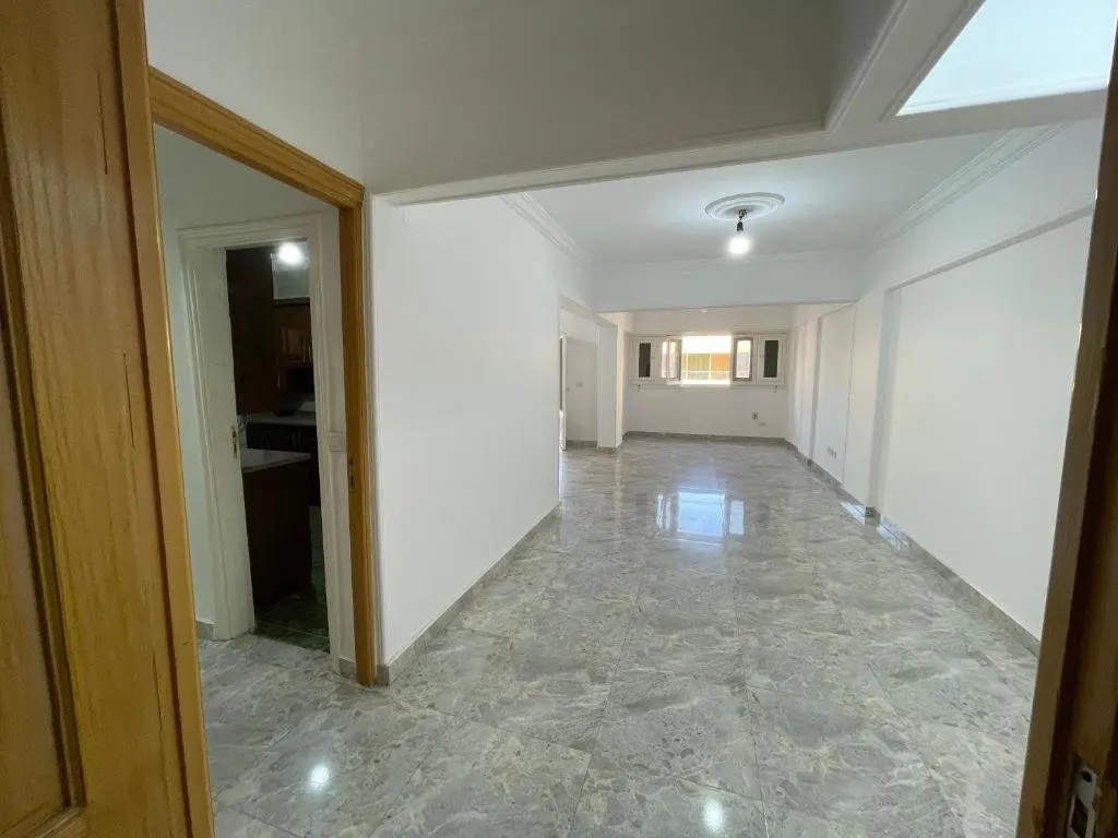 Каир: Kash Flow Bookings Residences - Abbas El-Akkad, Nasr City - Unfurnished Flat