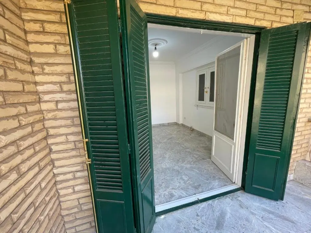 Каир: Kash Flow Bookings Residences - Abbas El-Akkad, Nasr City - Unfurnished Flat