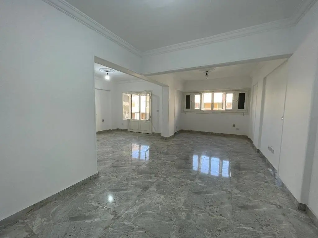 Каир: Kash Flow Bookings Residences - Abbas El-Akkad, Nasr City - Unfurnished Flat