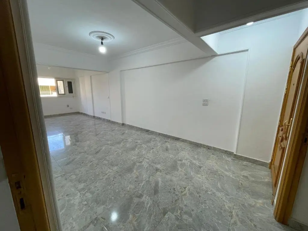 Kash Flow Bookings Residences - Abbas El-Akkad, Nasr City - Unfurnished Flat — фото 1