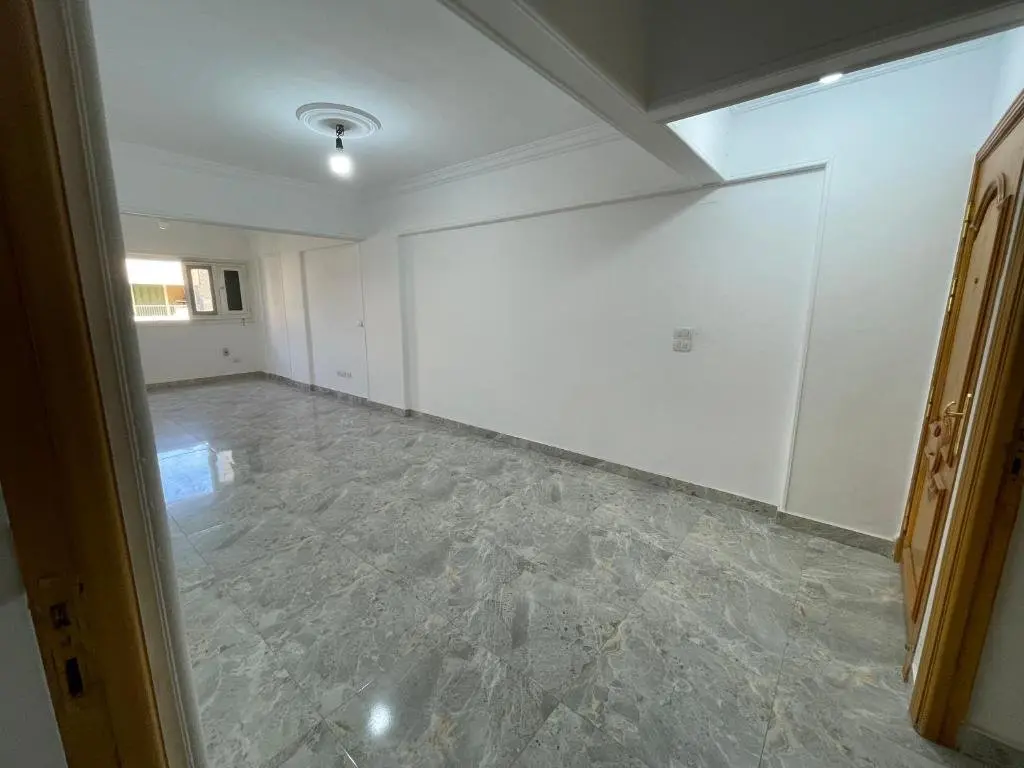 Каир: Kash Flow Bookings Residences - Abbas El-Akkad, Nasr City - Unfurnished Flat