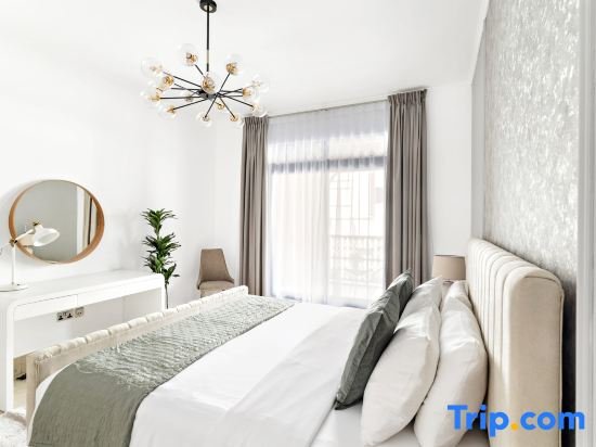 Дубай: Downtown Old town 1BDR | Pool access | Boulevard