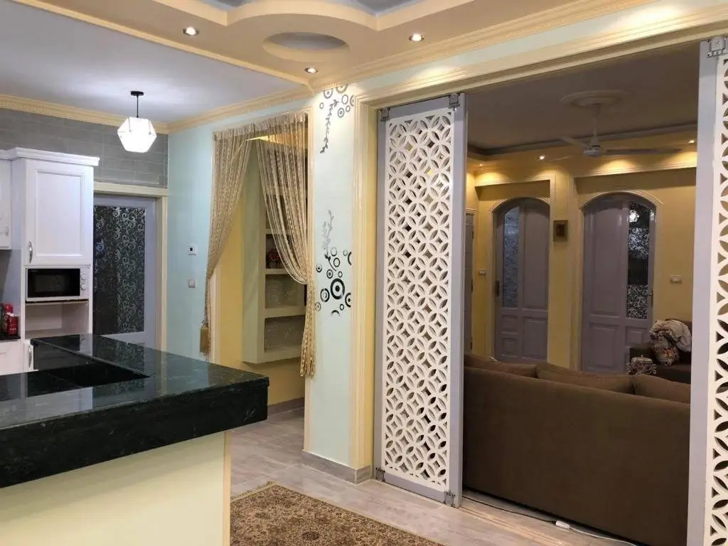 Луксор: Oscar apartment 3