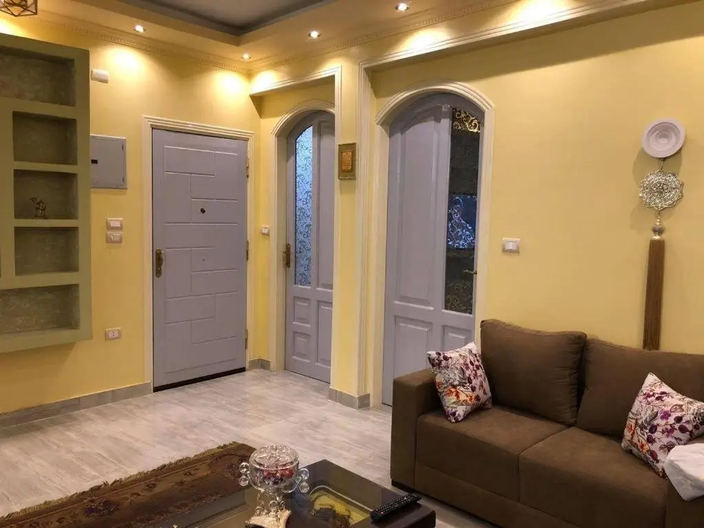 Луксор: Oscar apartment 3