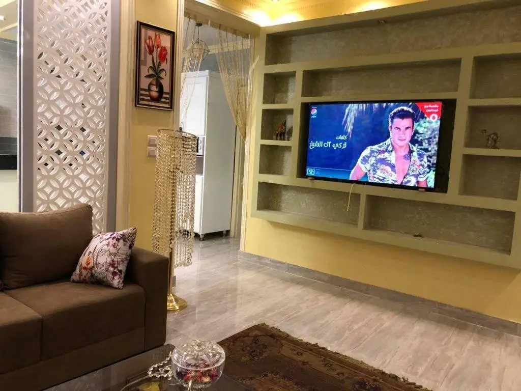 Луксор: Oscar apartment 3