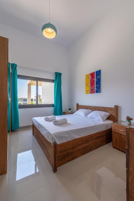 Эль-Гуна: Golden Apartments Pool view 1 bedroom apartment in GCribs