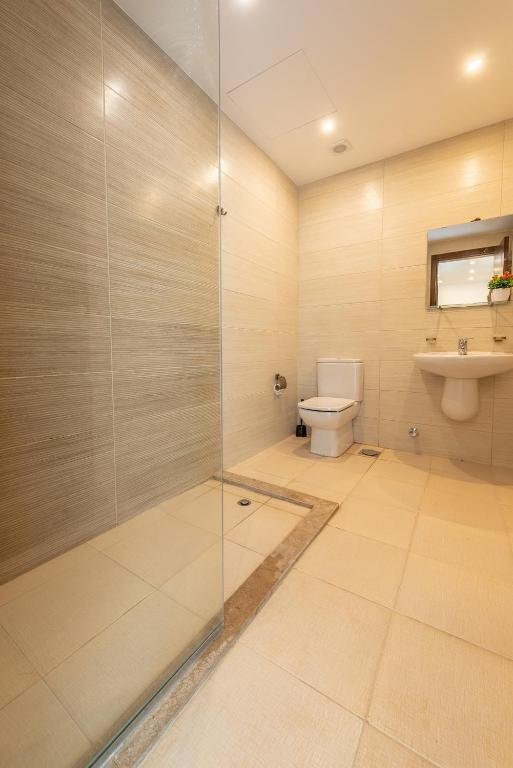 Эль-Гуна: Golden Apartments Pool view 1 bedroom apartment in GCribs