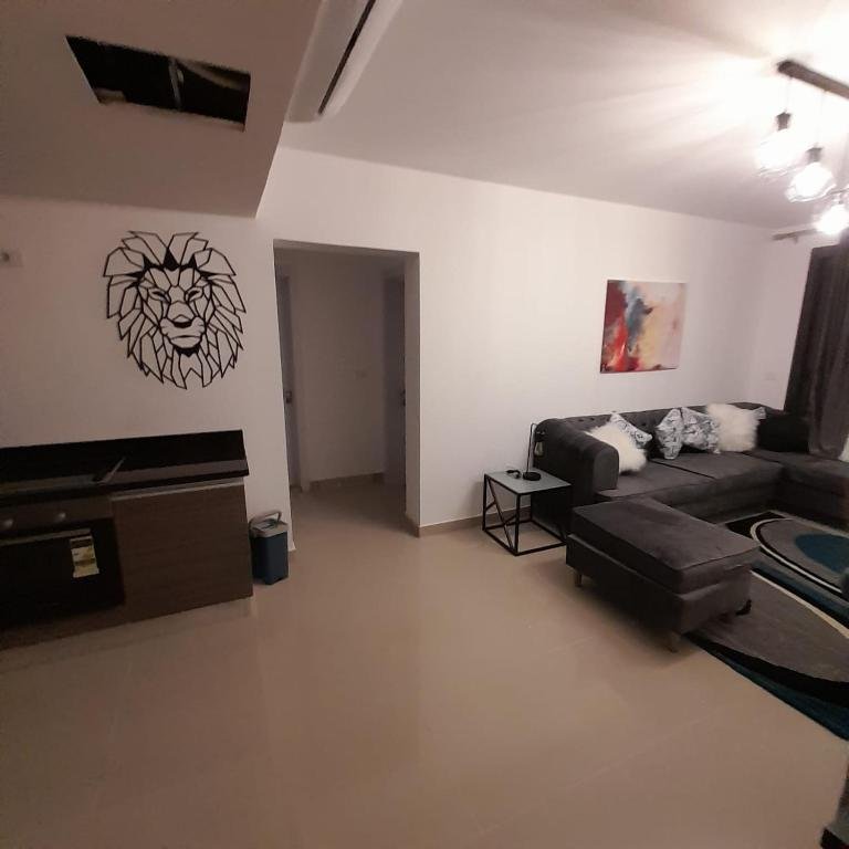 Эль-Гуна: Gouna G cribs 2 BR-MOS