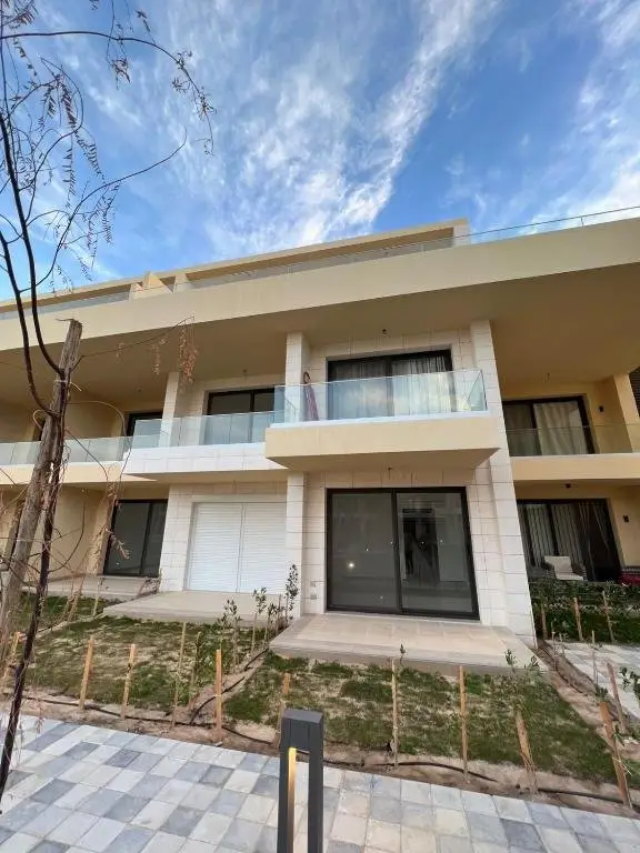 Эль-Гуна: Gouna G cribs 2 BR-MOS
