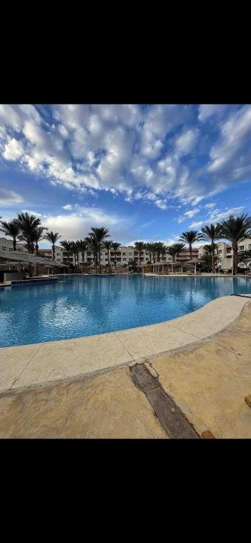 Хургада: Sunset Pearl - 1Bedroom - Seaview - pool view