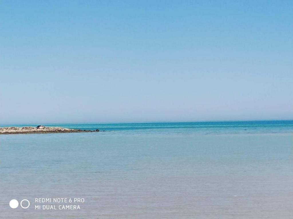 Хургада: Tertels beach resort F 1-7