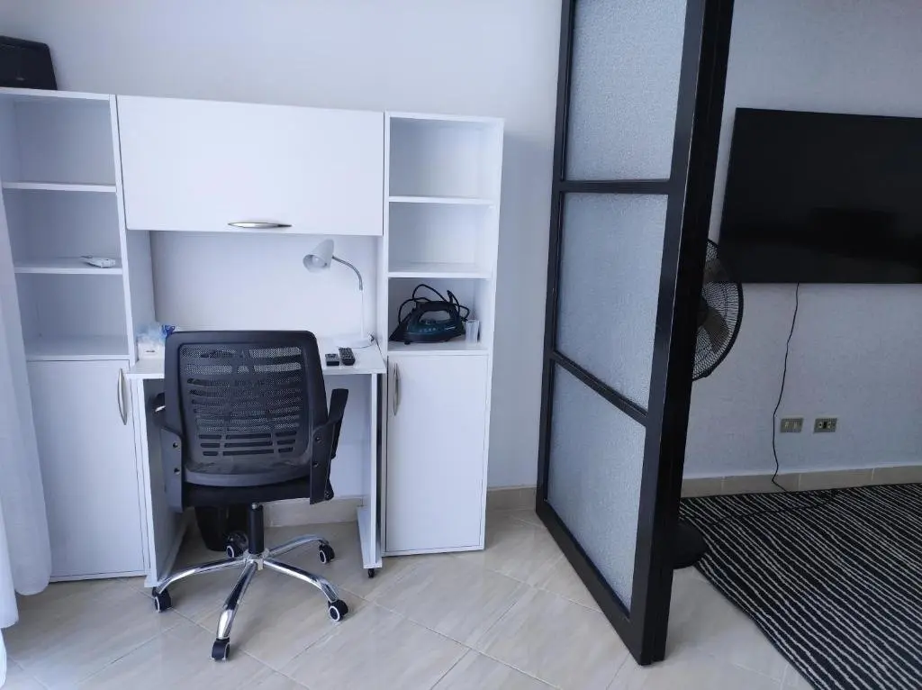 Хургада: Modern studio in the heart of Hurghada