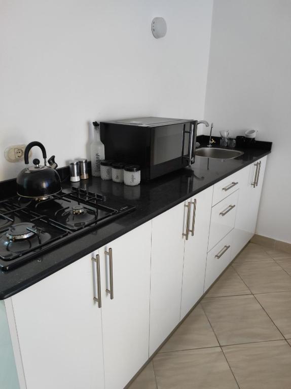 Хургада: Modern studio in the heart of Hurghada