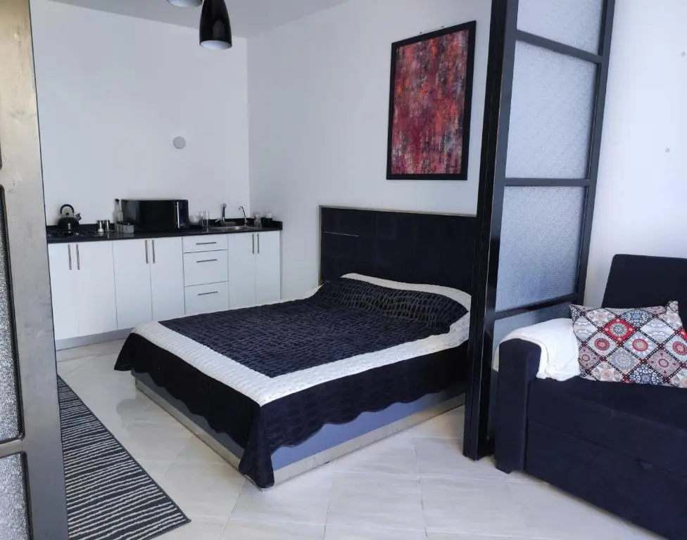 Хургада: Modern studio in the heart of Hurghada