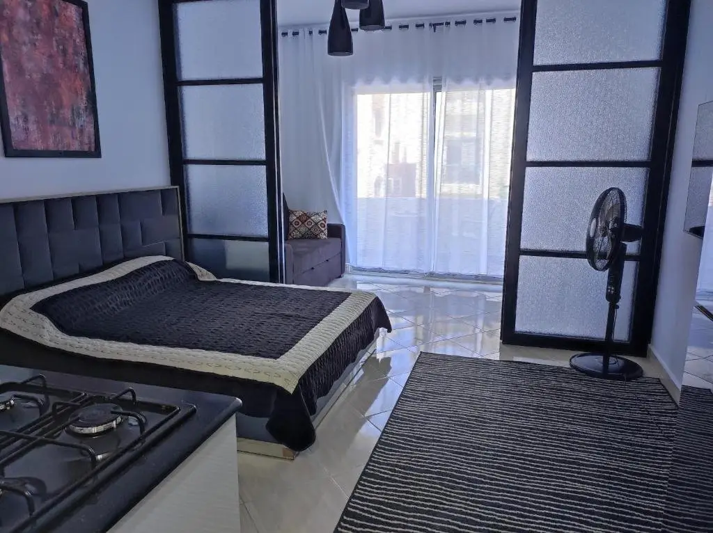 Хургада: Modern studio in the heart of Hurghada