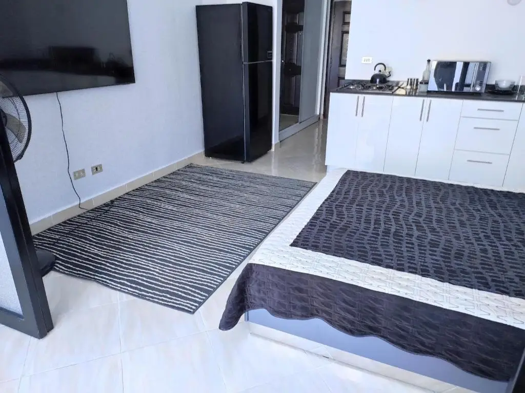 Хургада: Modern studio in the heart of Hurghada