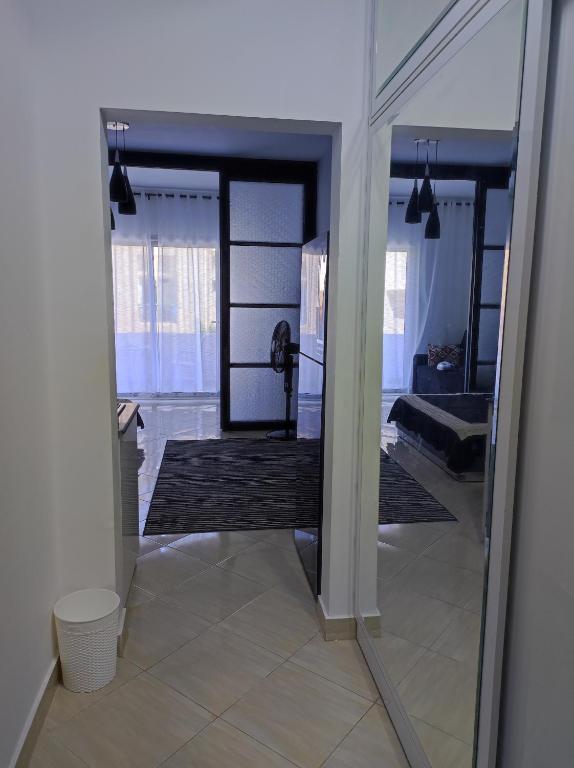 Хургада: Modern studio in the heart of Hurghada