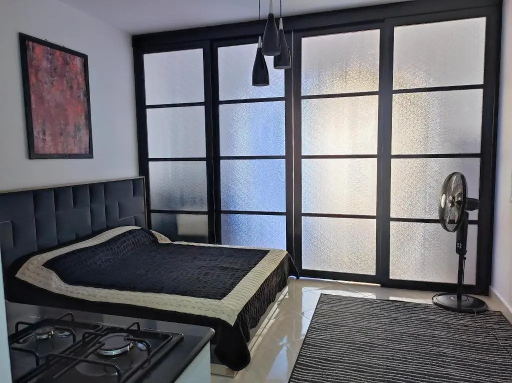Хургада: Modern studio in the heart of Hurghada