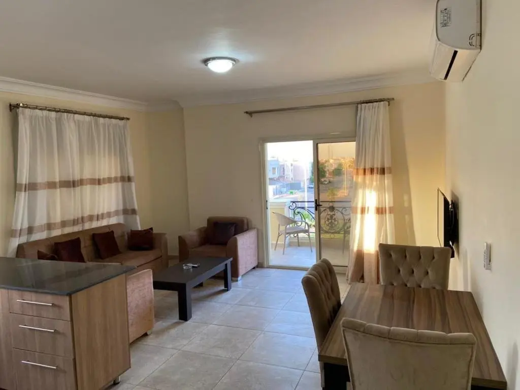 Хургада: Bahga Palace 4 Residential Apartments